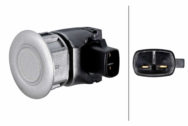 SENZOR ASISTENTA PARCARE HELLA 6PX 358 269-201 - Compatibil cu LEXUS