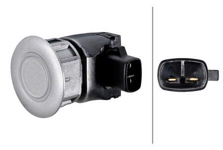 SENZOR ASISTENTA PARCARE HELLA 6PX 358 269-201 - Compatibil cu LEXUS