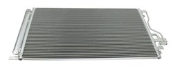 RADIATOR CLIMATIZARE MAXGEAR AC830324 - Compatibil cu HYUNDAI, KIA