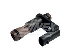 POMPA, MODUL ALIMENTARE (INJECTARE ADITIV) DINEX 5AU001 - Piesa auto compatibila cu mai multe marci