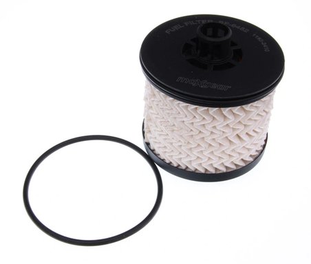 FILTRU COMBUSTIBIL MAXGEAR 26-2300 - Compatibil cu CITROEN, OPEL, PEUGEOT, TOYOTA, VAUXHALL