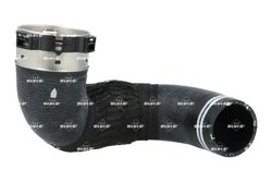 Furtun intercooler/turbo NRF 166461