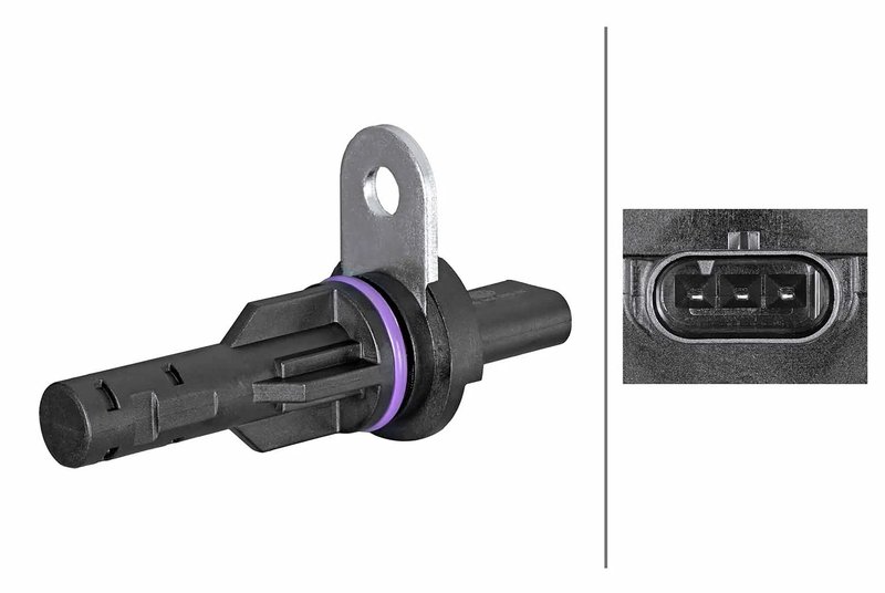 Senzor pozitie ax cu came HELLA 6PU 358 380-381