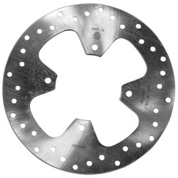 DISC FRANA BREMBO 68B40778 - Piesa auto compatibila cu mai multe marci