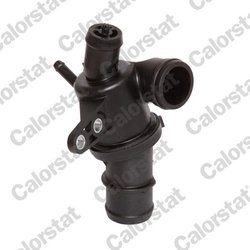 TERMOSTAT LICHID RACIRE CALORSTAT BY VERNET TH6992.80J - Compatibil cu MERCEDES-BENZ