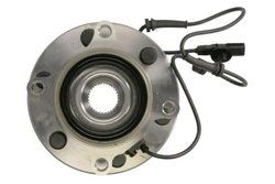 SET RULMENT ROATA BTA H11092BTA - Compatibil cu NISSAN