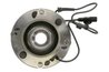 SET RULMENT ROATA BTA H11092BTA - Compatibil cu NISSAN
