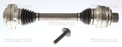 Planetara Triscan 8540 297028