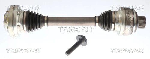 Planetara Triscan 8540 297028