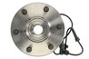 SET RULMENT ROATA BTA H11092BTA - Compatibil cu NISSAN