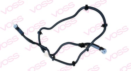 Conducta aditiv VOSS 7011761500