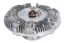 CUPLA VENTILATOR RADIATOR THERMOTEC D5DE001TT - Piesa auto compatibila cu mai multe marci