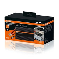 INVENTOARE OSRAM OEINVU500 - Piesa auto compatibila cu mai multe marci