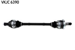 Planetara SKF VKJC 6390
