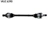 Planetara SKF VKJC 6390