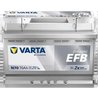 BATERIE DE PORNIRE VARTA 570500076K262 - Compatibil cu AC, ALFA ROMEO, AUDI, BMW, CHRYSLER, CITROEN, CUPRA, DACIA, DS, FIAT, FOR