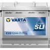 Baterie de pornire Varta 552400047K262