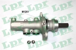 POMPA CENTRALA FRANA LPR 6416 - Compatibil cu MERCEDES-BENZ