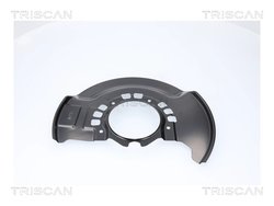 PROTECTIE NOROI DISC FRANA TRISCAN 8125 13137 - Compatibil cu TOYOTA