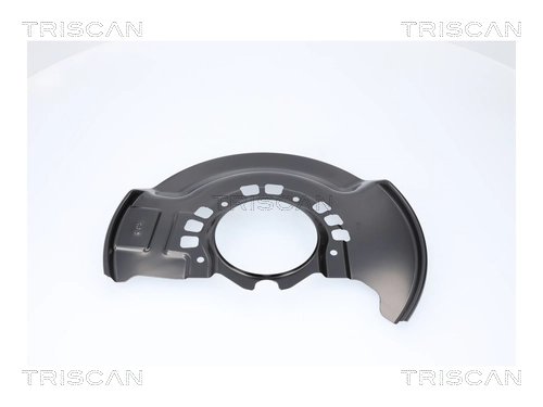 Protectie noroi disc frana Triscan 8125 13137
