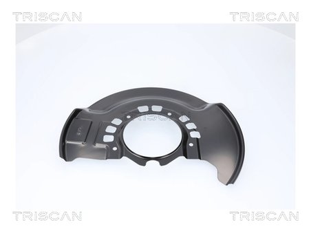 Protectie noroi disc frana Triscan 8125 13137