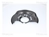 Protectie noroi disc frana Triscan 8125 13137