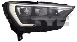 FAR TYC 20-17928-06-2 - Compatibil cu AUDI