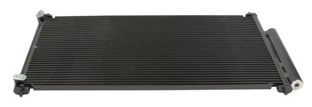 RADIATOR CLIMATIZARE MAXGEAR AC830293 - Compatibil cu HONDA