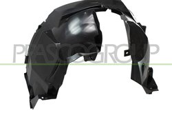 CARENAJ ROATA PRASCO DA8243603 - Compatibil cu DACIA