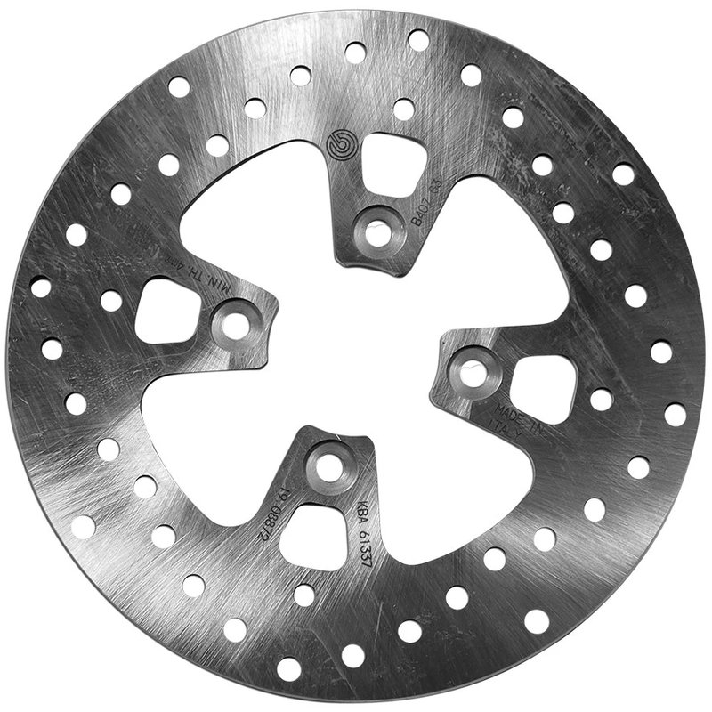 Disc frana Brembo 68B407G3
