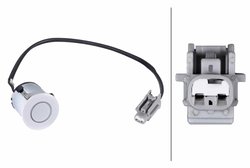 SENZOR ASISTENTA PARCARE HELLA 6PX 358 269-461 - Compatibil cu NISSAN