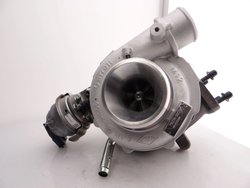 TURBINA GARRETT 796399-5016S - Compatibil cu IVECO