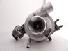 TURBINA GARRETT 796399-5016S - Compatibil cu IVECO