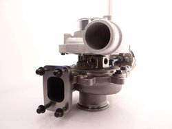 TURBINA GARRETT 796399-5016S - Compatibil cu IVECO
