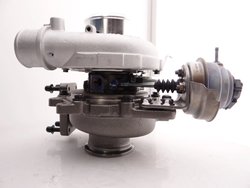 TURBINA GARRETT 796399-5016S - Compatibil cu IVECO