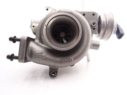 TURBINA GARRETT 796399-5016S - Compatibil cu IVECO