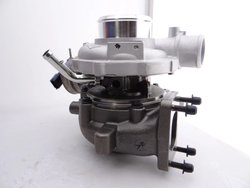 TURBINA GARRETT 796399-5016S - Compatibil cu IVECO