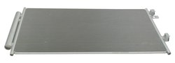 Radiator climatizare Maxgear AC830352