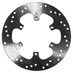 DISC FRANA BREMBO 68B40781 - Piesa auto compatibila cu mai multe marci