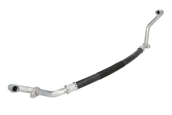 CONDUCTA INALTA PRESIUNE AER CONDITIONAT THERMOTEC KTT160367 - Compatibil cu NISSAN, OPEL, RENAULT