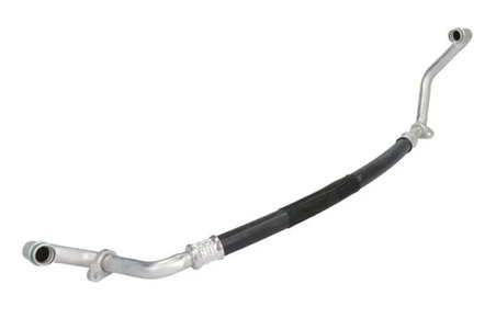 CONDUCTA INALTA PRESIUNE AER CONDITIONAT THERMOTEC KTT160367 - Compatibil cu NISSAN, OPEL, RENAULT