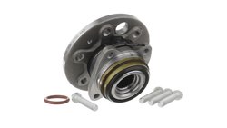 Set rulment roata SKF VKBA 6748