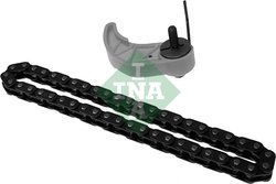 SET LANT ANTRENARE POMPA ULEI INA 558 0146 10 - Compatibil cu AUDI, SEAT, SKODA, VW