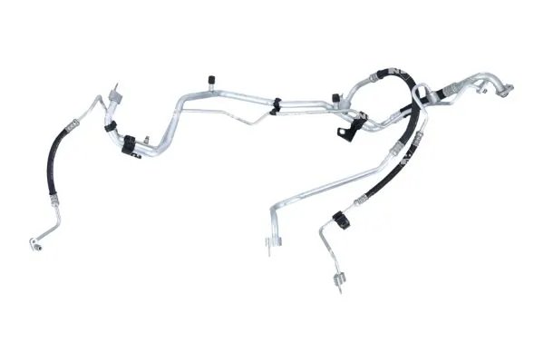 CONDUCTA PRESIUNE VARIABLIA AER CONDITIONAT NRF 400028 - Compatibil cu CITROEN, FIAT, OPEL, PEUGEOT, TOYOTA, VAUXHALL