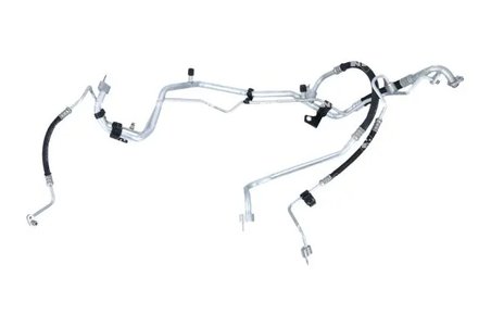 CONDUCTA PRESIUNE VARIABLIA AER CONDITIONAT NRF 400028 - Compatibil cu CITROEN, FIAT, OPEL, PEUGEOT, TOYOTA, VAUXHALL