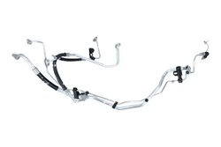 CONDUCTA PRESIUNE VARIABLIA AER CONDITIONAT NRF 400028 - Compatibil cu CITROEN, FIAT, OPEL, PEUGEOT, TOYOTA, VAUXHALL