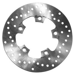 DISC FRANA BREMBO 68B407J7 - Piesa auto compatibila cu mai multe marci