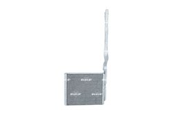 Schimbator caldura incalzire habitaclu NRF 54466