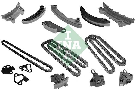 SET DISTRIBUTIE LANT INA 559 1826 20 - Compatibil cu BUICK, BUICK (SGM), CADILLAC, CADILLAC (SGM), CHEVROLET, HOLDEN, OPEL, SAAB