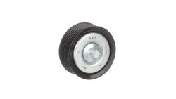 ROLA GHIDARE CUREA TRANSMISIE SKF VKM 38135 - Compatibil cu MERCEDES-BENZ